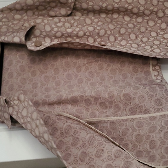 Avenue brocade jacket - Picture 9 of 17